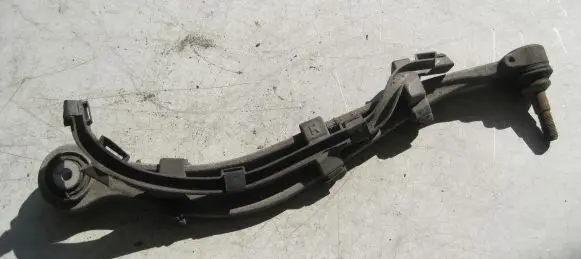 BMW 1 E81 E87 Front lower control arm/wishbone EN6082T6