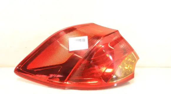 KIA Ceed Rear/tail lights