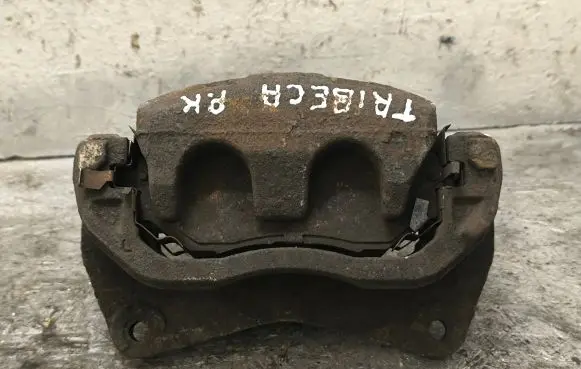 Subaru B9 Tribeca Front brake caliper