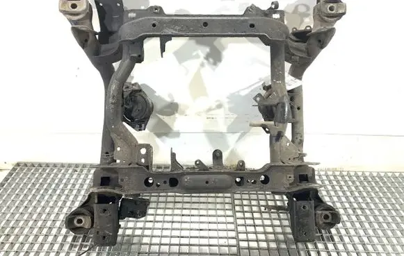Mercedes-Benz GLE (W166 - C292) Front subframe 