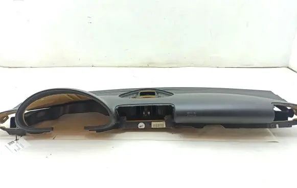 Mercedes-Benz C W203 Dashboard