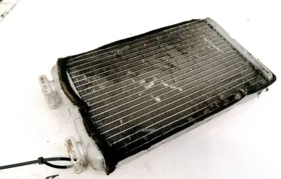 Opel Movano A Heater blower radiator