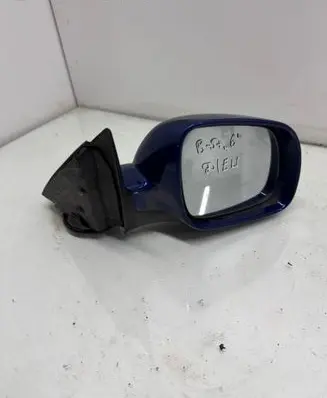 Volkswagen PASSAT B5.5 Front door electric wing mirror 3B0857934