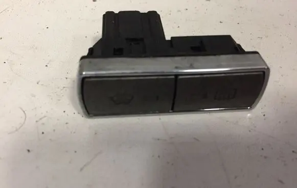 Ford Galaxy Windscreen/window heater switch 6M2T18K574