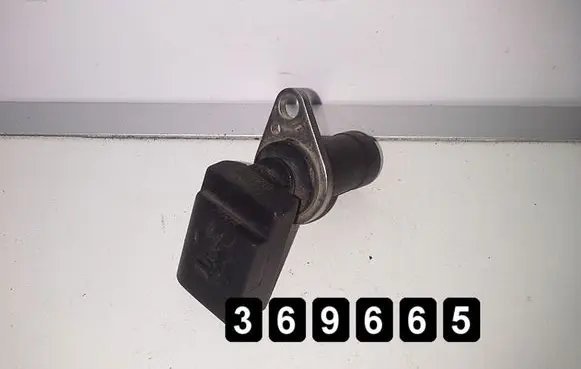 BMW 5 E39 Camshaft speed sensor 3000 1709616