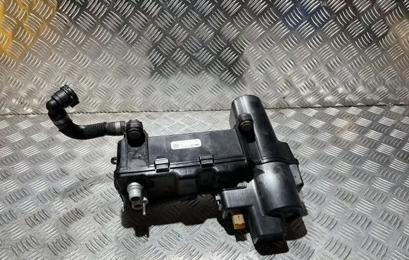 Opel Mokka B Air conditioning (A/C) air dryer 9830070780