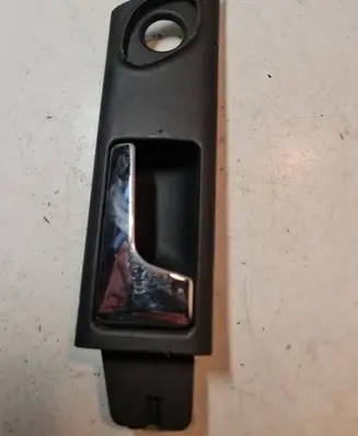 Audi A6 S6 C4 4A Rear door interior handle 4A0839020B