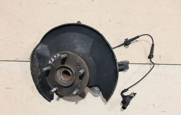 Honda Civic Front wheel hub