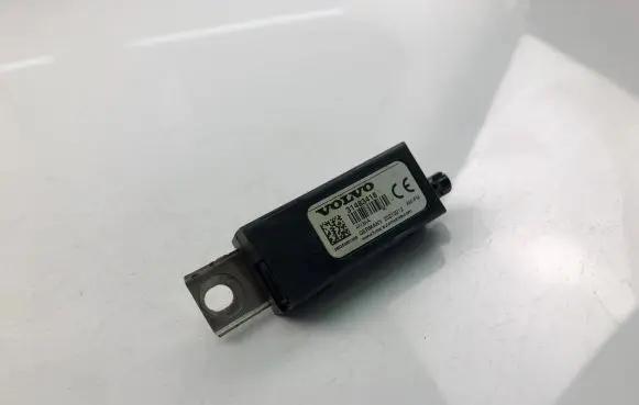Volvo XC40 Other control units/modules 31483418