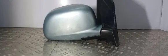 Mitsubishi Space Star Front door electric wing mirror E1010555 E02055