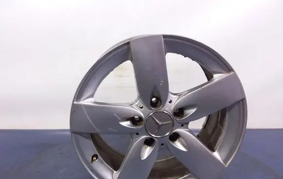 Mercedes-Benz SLK R171 R18 alloy rim A1714010102