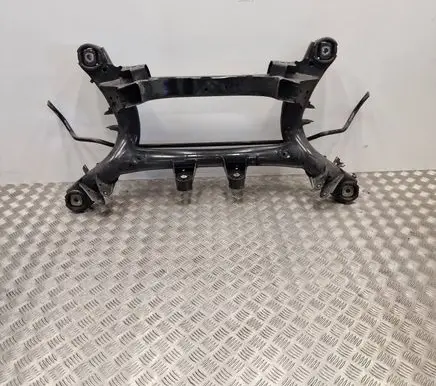 BMW 4 G22 G23 G24 G26 Rear subframe 8837911