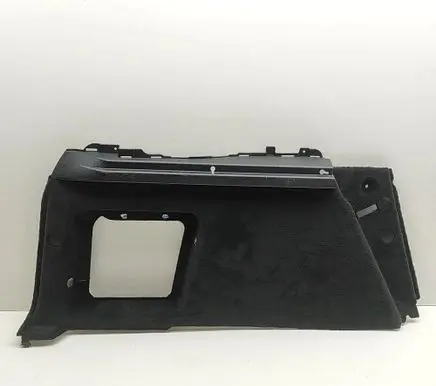BMW XM Trunk/boot side trim panel 5A21B97 9873639