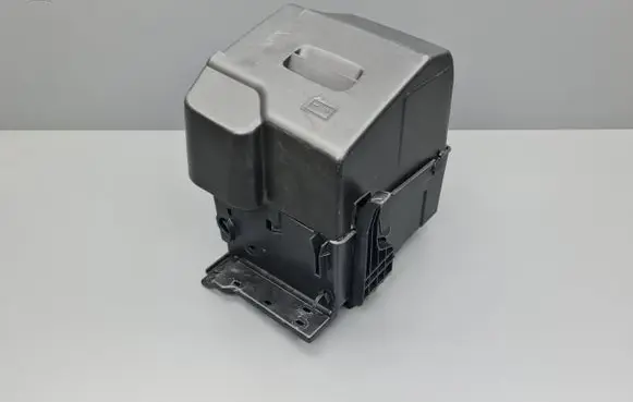 Citroen C3 Battery box tray 9686203780 9686204080 9686203980