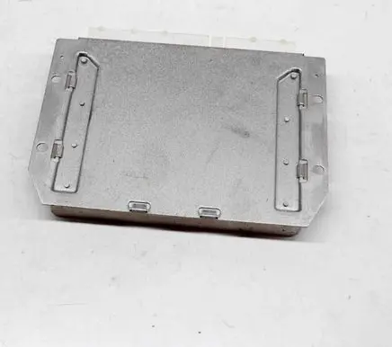 Mercedes-Benz A W168 Other devices 0265109449 A0275456032