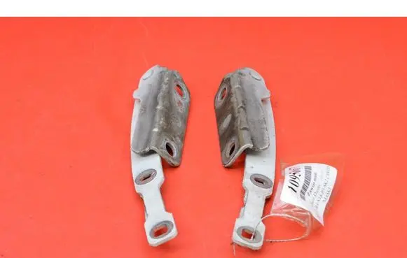 Dacia Duster Engine bonnet/hood hinges 654007102R