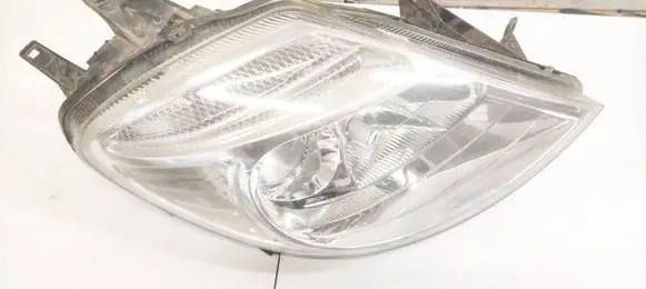 Citroen C8 Headlight/headlamp 1494315080