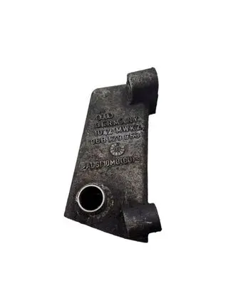 Audi A4 S4 B7 8E 8H Intake resonator 06B129953