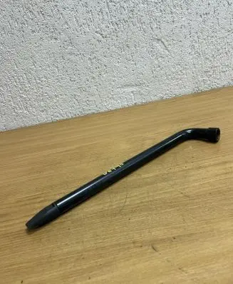 Jaguar XF X250 Wheel nut wrench 1R8A17032AB D8748
