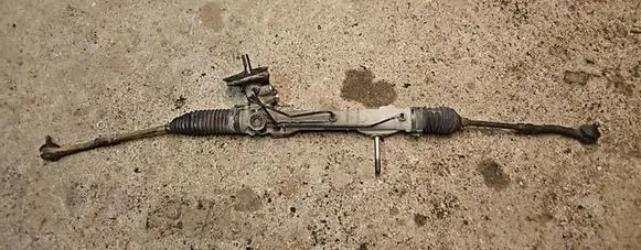 Citroen Berlingo Steering rack