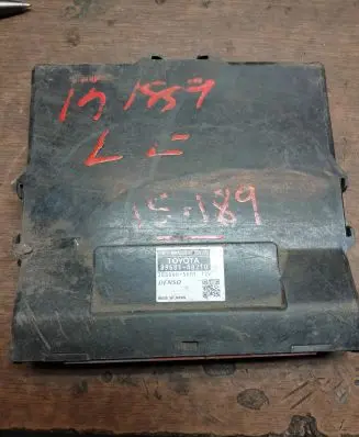 Lexus RX 450H Other control units/modules 8968148210