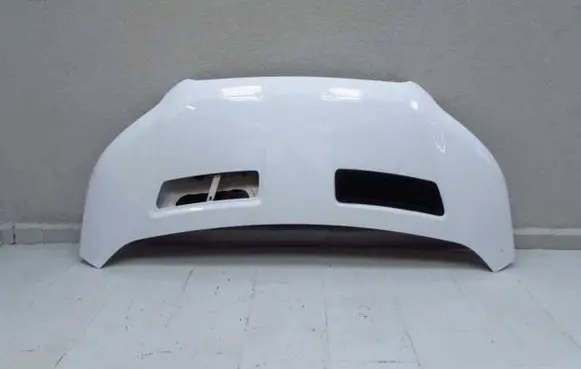 Ford Transit VII Engine bonnet/hood 54688