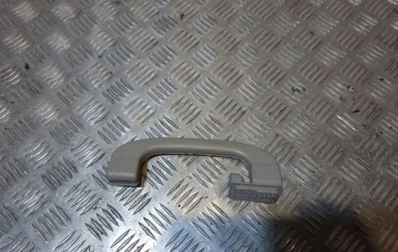 BMW X5 E70 Rear interior roof grab handle 6977693