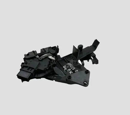 Ford Focus C-MAX Front door lock 3M5AR21813EP