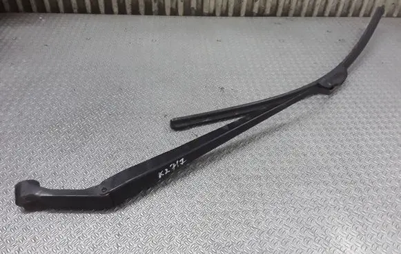 Toyota Corolla Verso E121 Windshield/front glass wiper blade 