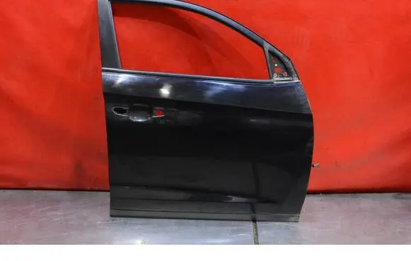 Hyundai Tucson JM Front door 
