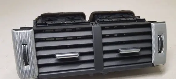 Land Rover Range Rover Evoque L538 Dash center air vent grill bj32014l21db