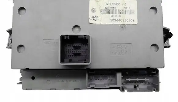 Fiat Ducato Fuse module 503440280101
