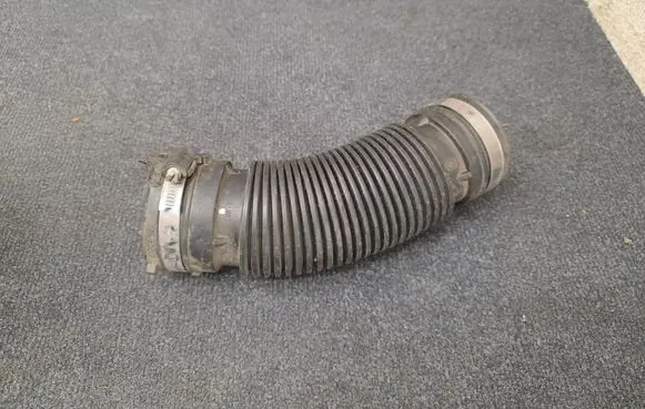 Air intake duct part