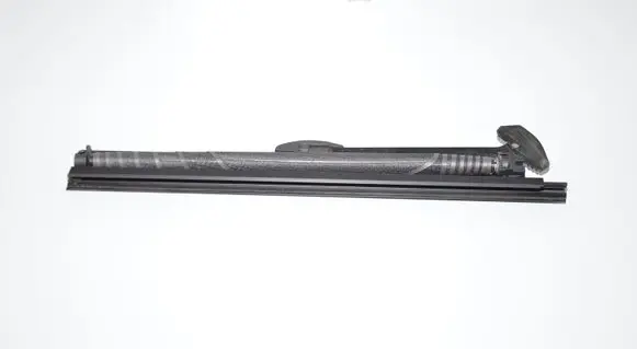 BMW 7 E65 E66 Rear door sun blind/shade 8240519