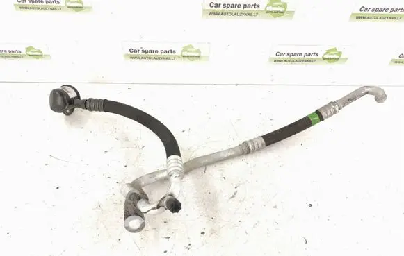 Mercedes-Benz CLK A209 C209 Air conditioning (A/C) pipe/hose 2038300715 A2038300715
