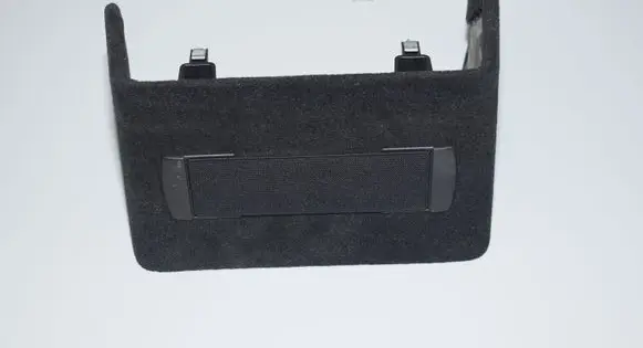 BMW i3 Other center console (tunnel) element 9387175