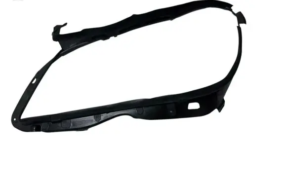 Under headlight/headlamp trim