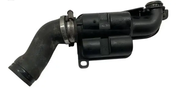 Breather/breather pipe/hose