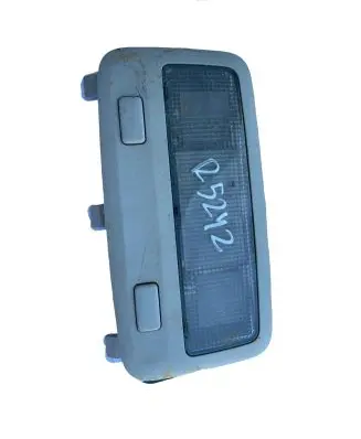 Toyota Avensis T250 Rear seat light 8125005021