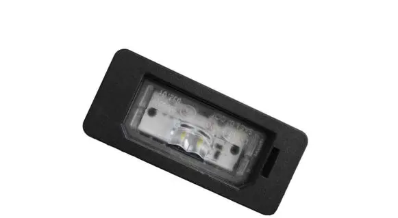 BMW 3 F30 F35 F31 Number plate light 7193293
