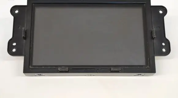 BMW X3 G01 Screen/display/small screen HDZ29015735