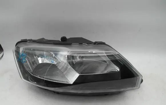 Skoda Rapid (NH) Headlight/headlamp 5JB941016 90019588