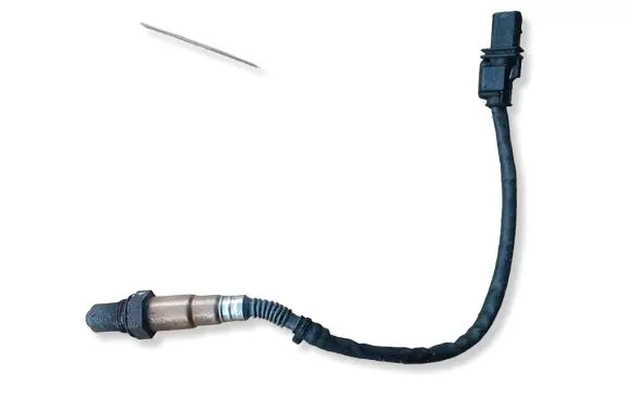 Volkswagen Golf VI Lambda probe sensor 07C906262 30258017072