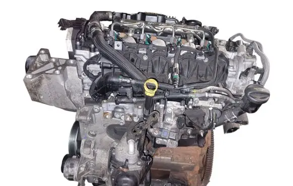 Land Rover Evoque I Engine 224DT