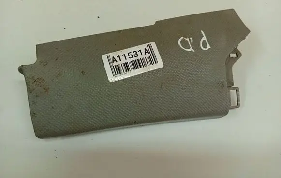 Toyota Yaris Other front door trim element 742230D010