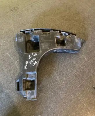 Volvo XC60 Rear bumper mounting bracket 30763440 S3DHA