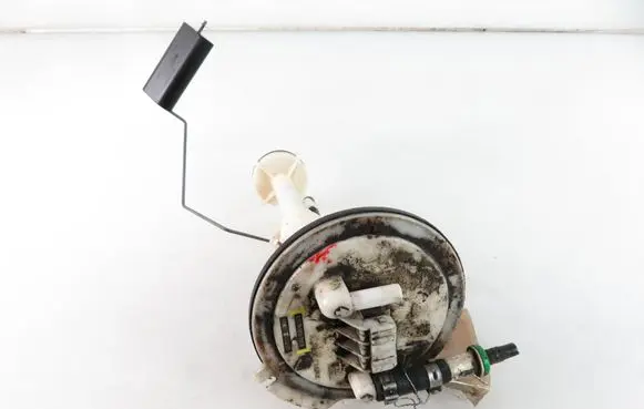 Peugeot 406 Fuel level sensor 9630742680 09731809906