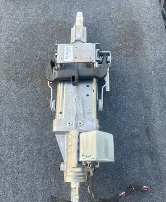 Saab 9-3 Ver2 Steering wheel lock 12770232 PP019460100