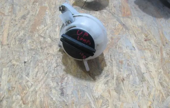 Volkswagen Up Coolant expansion tank/reservoir 1S0121407A