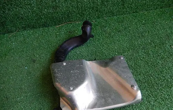 BMW X6 G06 Coolant radiator 8470034